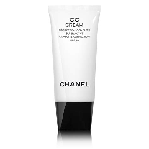 cc cream chanel 30 douglas|Chanel cc cream.